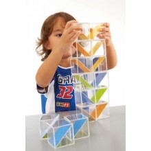 WePlay Pattern Cubes S/16